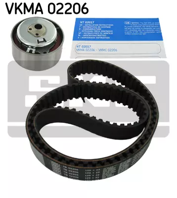 Комплект грм SKF VKMA02206