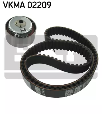 Комплект грм SKF VKMA02209
