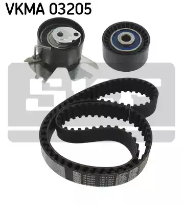 Комплект грм SKF VKMA03205