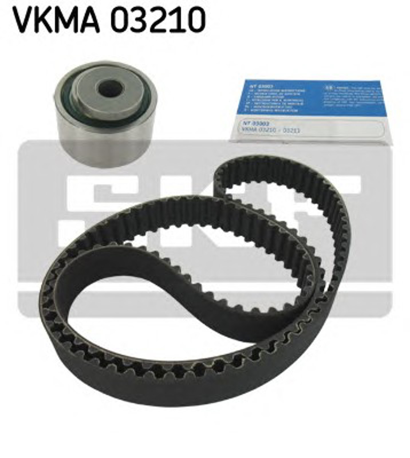 Комплект грм SKF VKMA03210