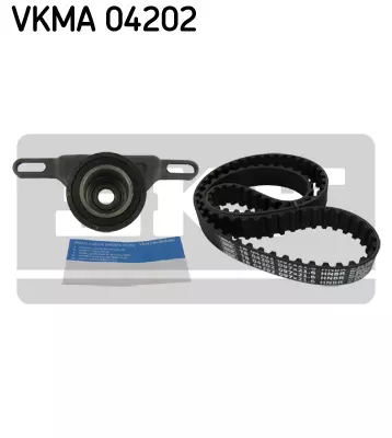 Комплект грм SKF VKMA04202