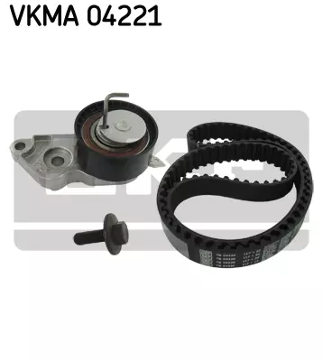 Комплект грм SKF VKMA04221