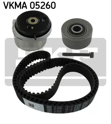 Комплект грм SKF VKMA05260