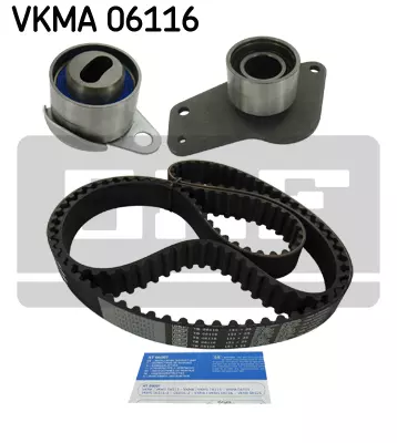 Комплект грм SKF VKMA06116