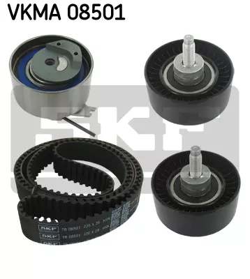 Комплект ремня грм SKF VKMA08501