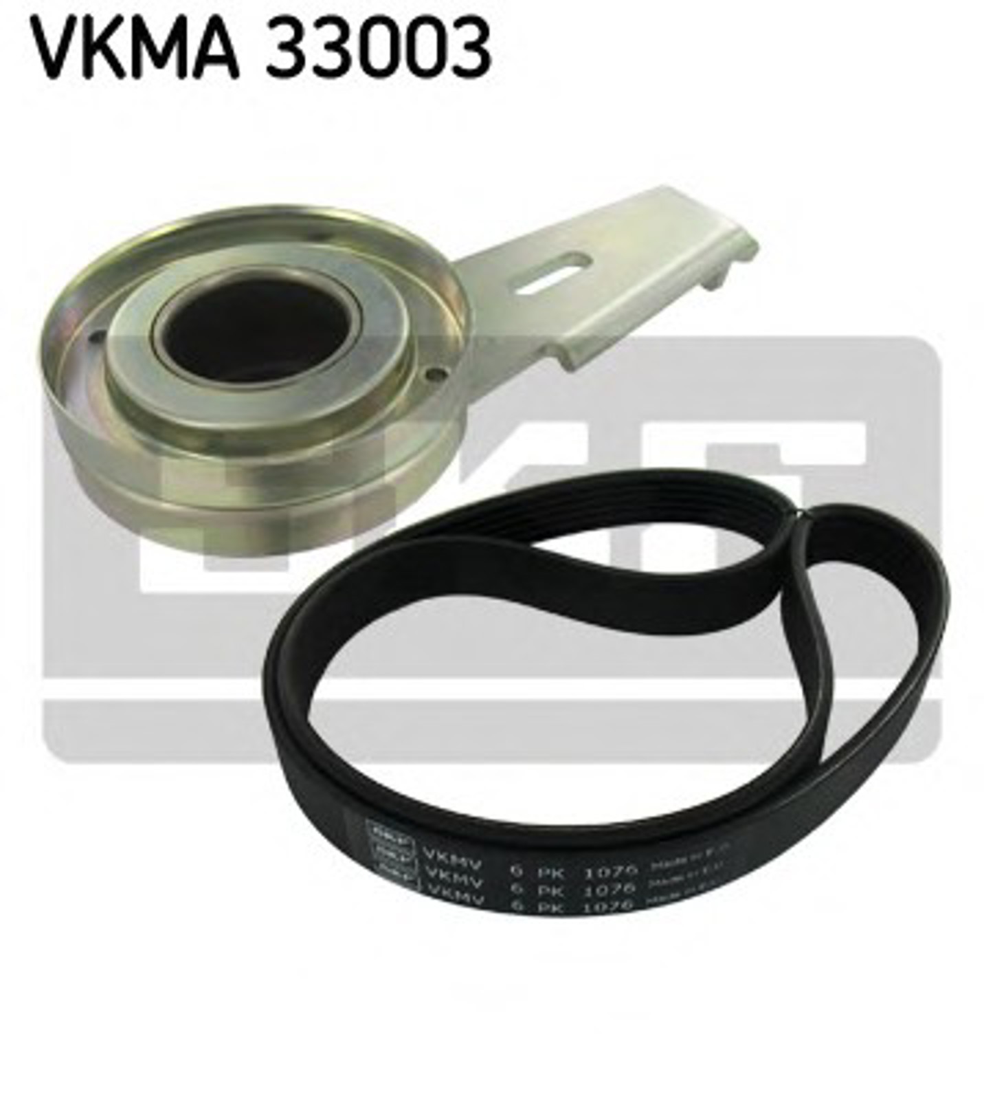 Комплект грм SKF VKMA33003