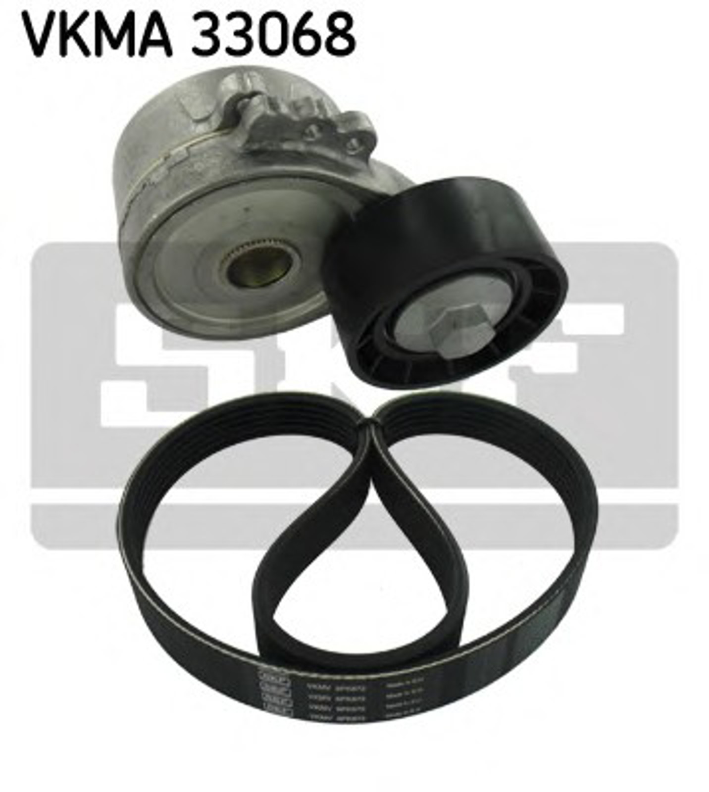 Комплект грм SKF VKMA33068
