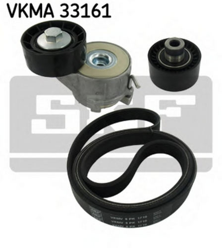 Рем.к-кт но SKF VKMA33161