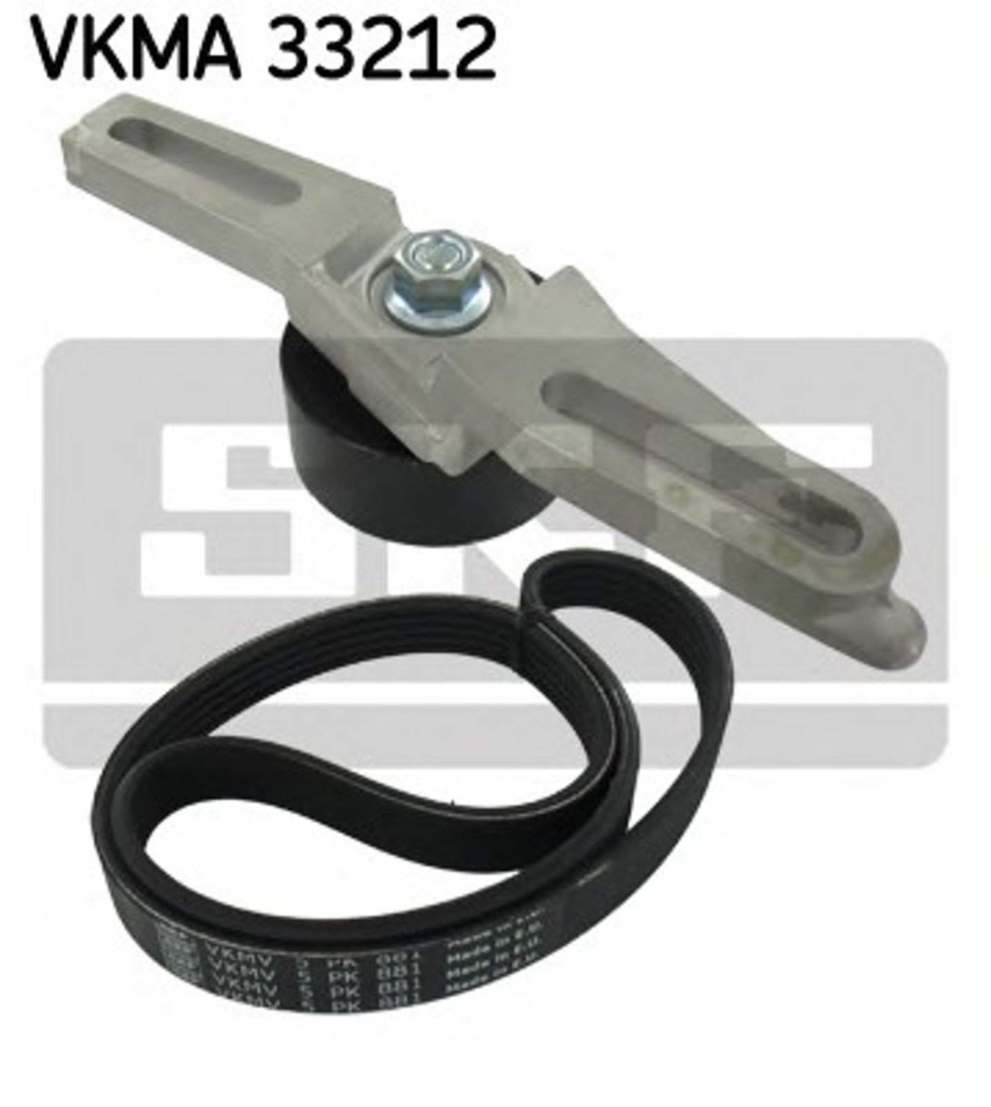 Комплект грм SKF VKMA33212