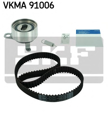 Комплект грм SKF VKMA91006