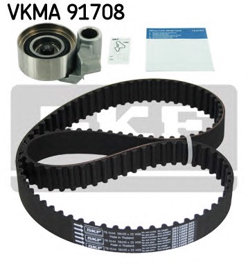Комплект грм SKF VKMA91708