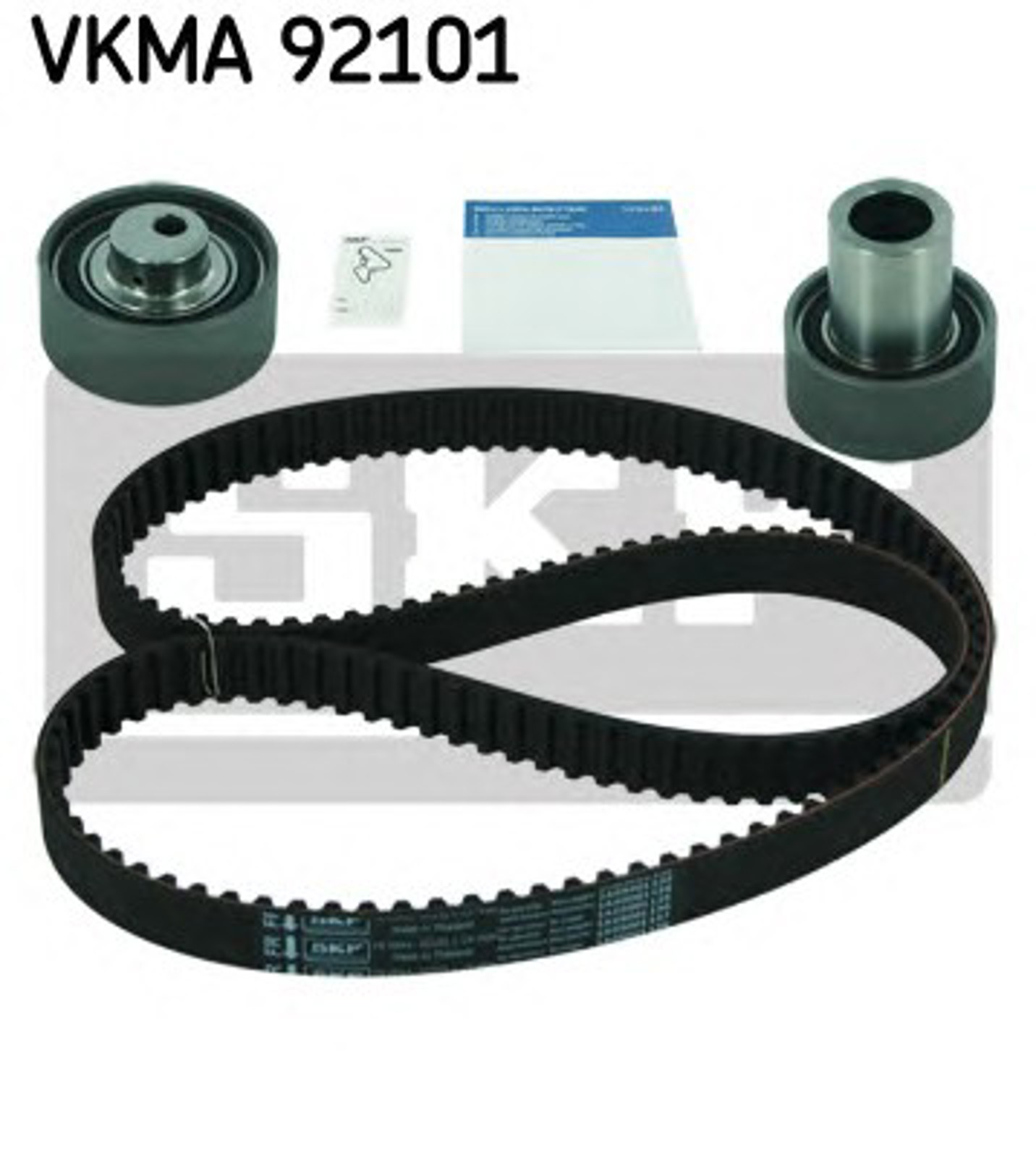 Комплект грм SKF VKMA92101
