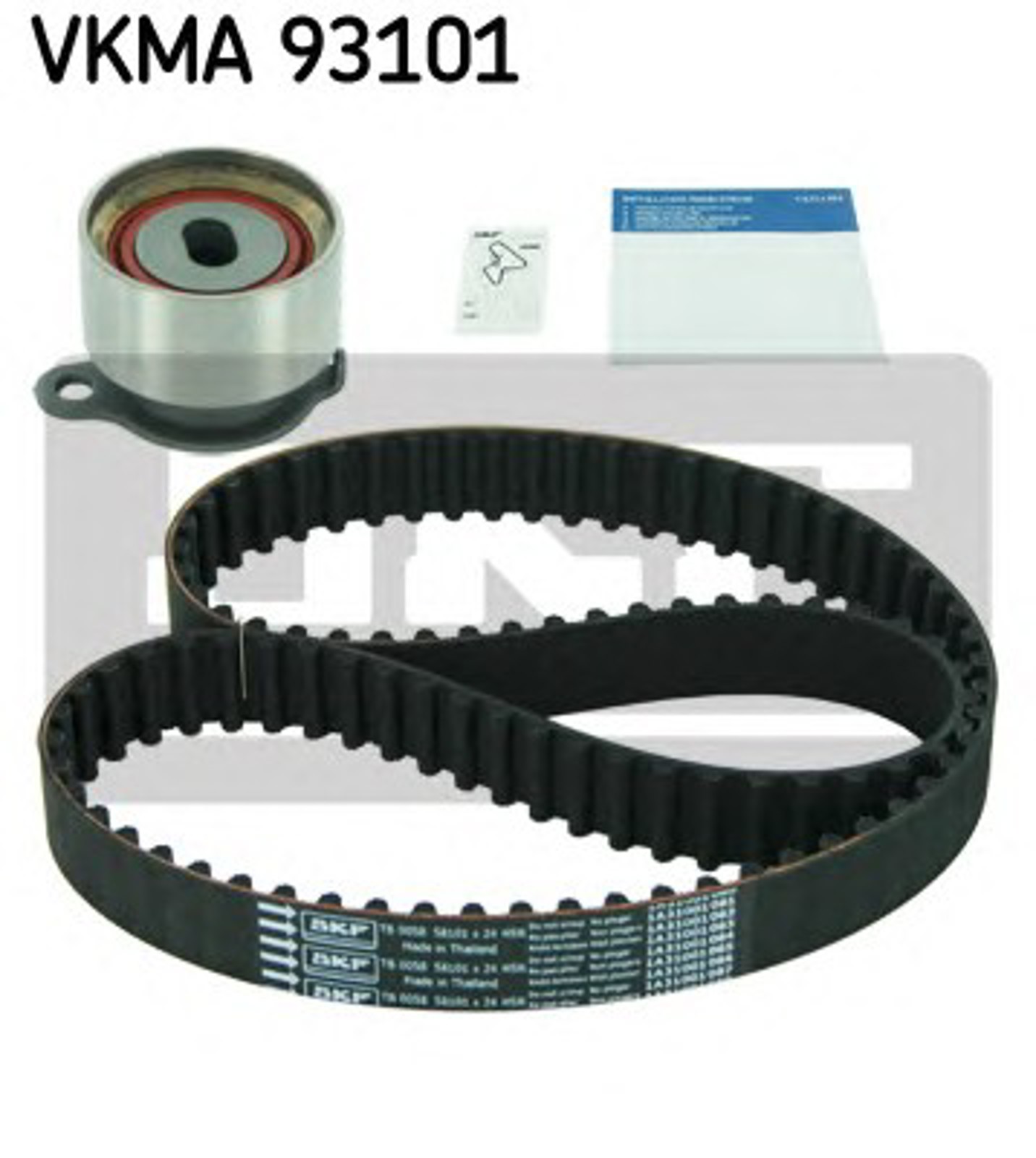 Комплект грм SKF VKMA93101