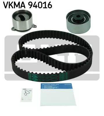 Комплект грм SKF VKMA94016