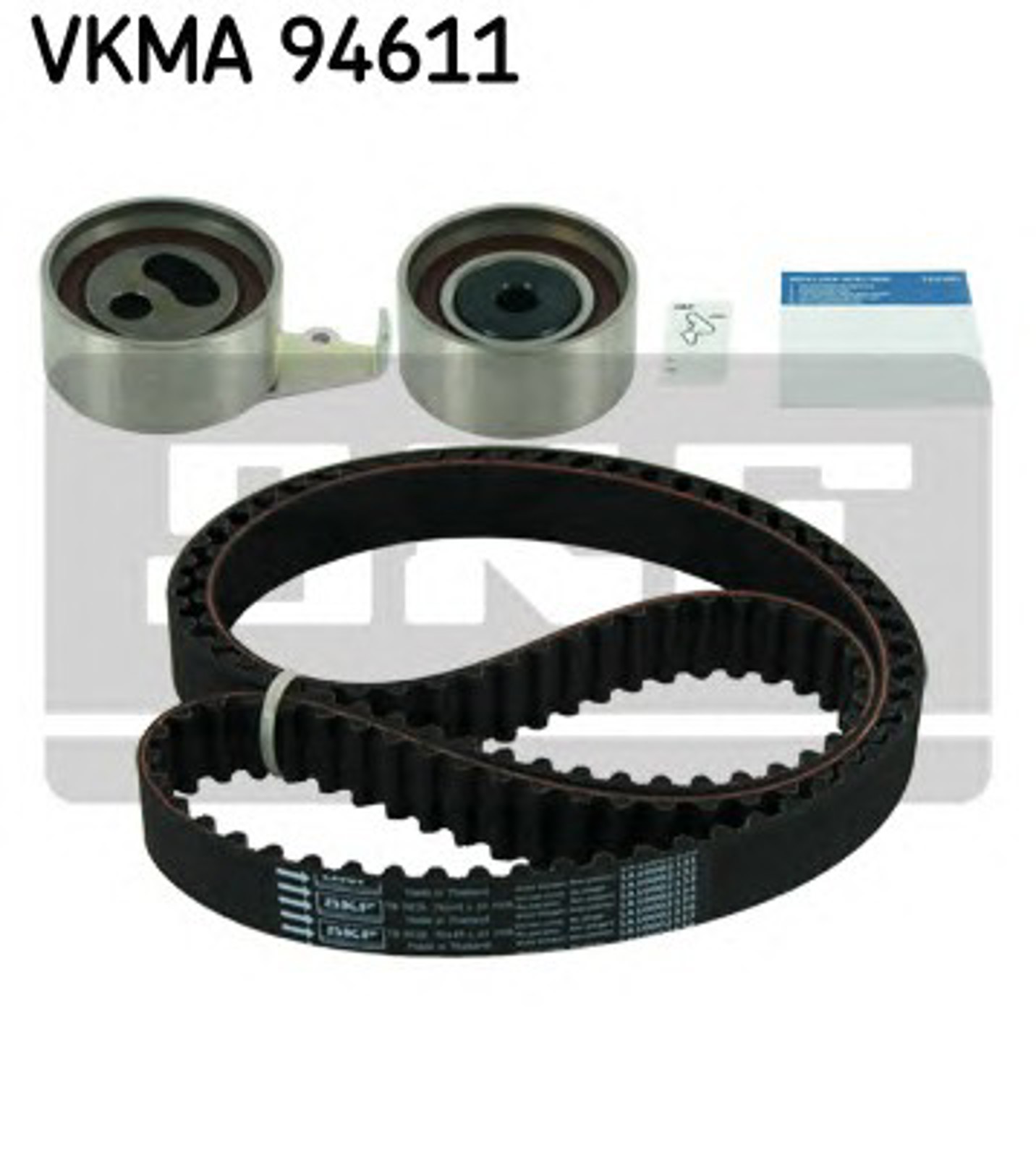 Комплект грм SKF VKMA94611