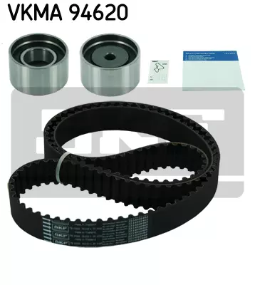 Комплект ремня грм SKF VKMA94620