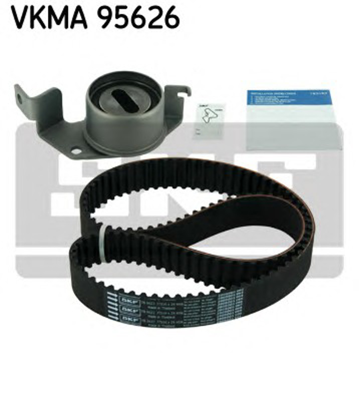 Комплект грм SKF VKMA95626
