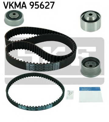 Комплект ремня грм SKF VKMA95627