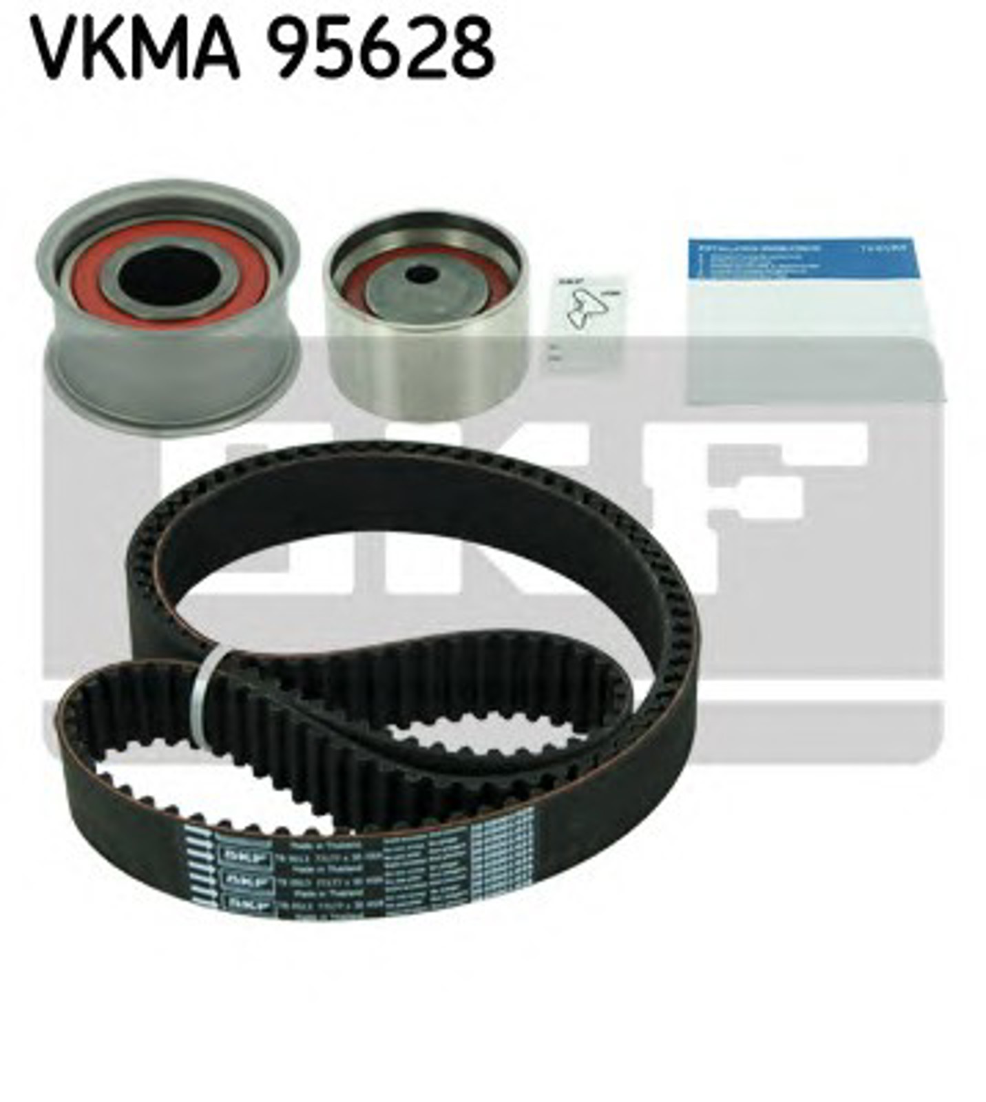 Комплект грм SKF VKMA95628