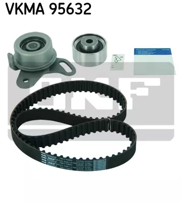 Комплект грм SKF VKMA95632