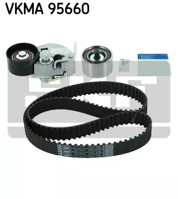 Комплект грм SKF VKMA95660