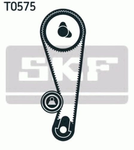 Комплект грм SKF VKMA97505