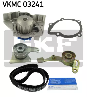 Комплект грм с водяным насосом SKF VKMC03241