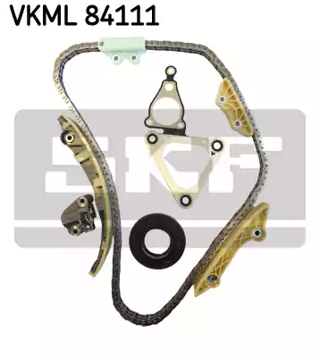 Комплект цепи грм SKF VKML84111