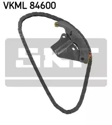 Комплект цепи грм SKF VKML84600