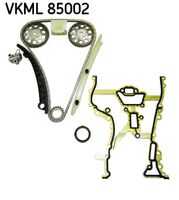 Timing chain kit SKF VKML85002