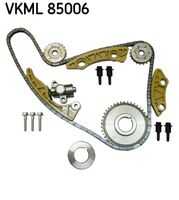 Двигатель kpl. колесо + цепь SKF VKML85006