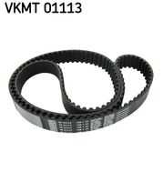 Зубчатый ремень SKF VKMT01113