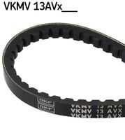 Клиновой ремень SKF VKMV13AVX1225