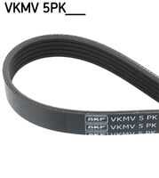 Ремень поликлиновой