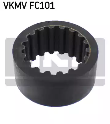 Эластичная муфта сцепления SKF VKMVFC101