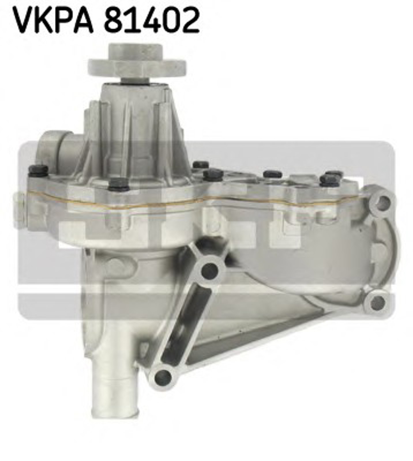 Насос водяной SKF VKPA81402