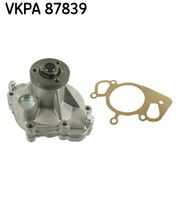 Водяной насос охлаждение двигателя SKF VKPA87839