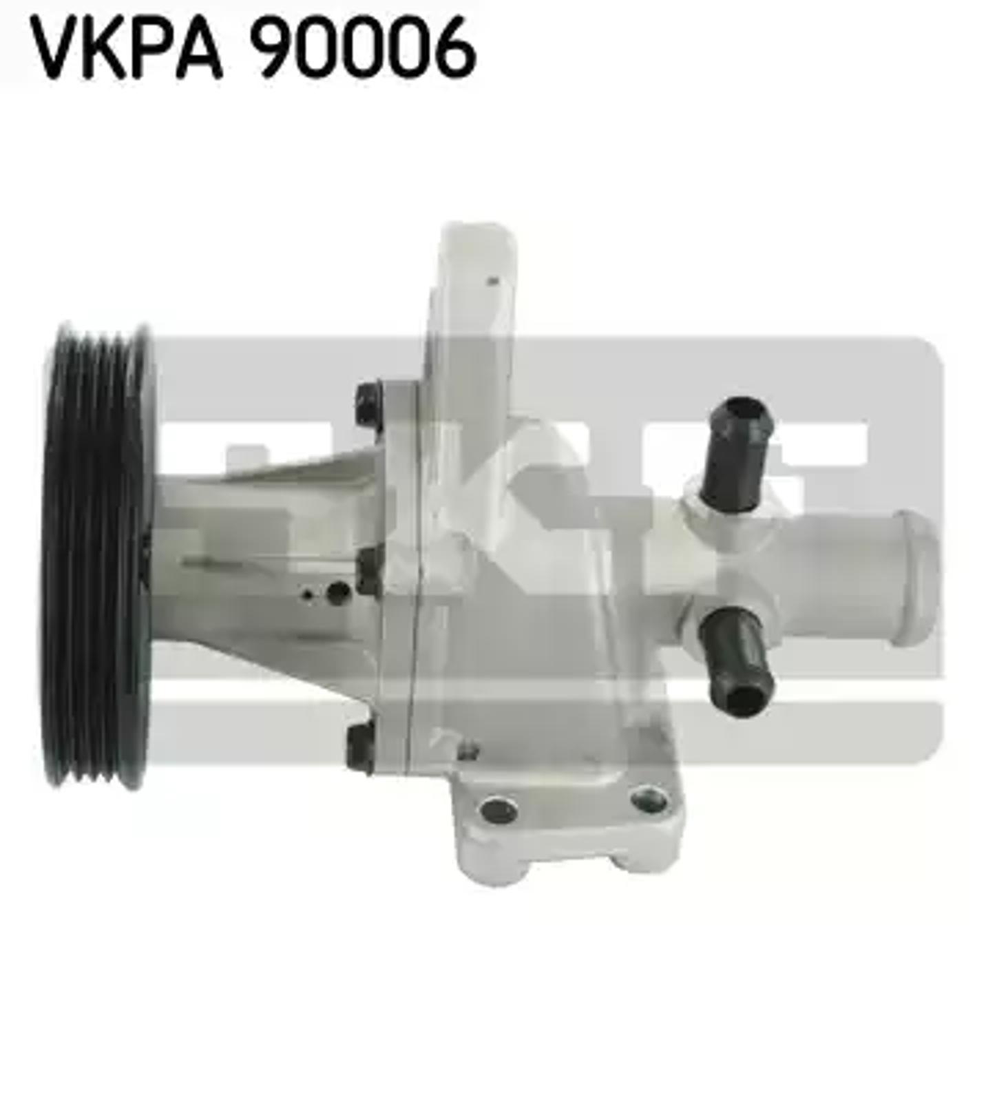Насос водяной SKF VKPA90006