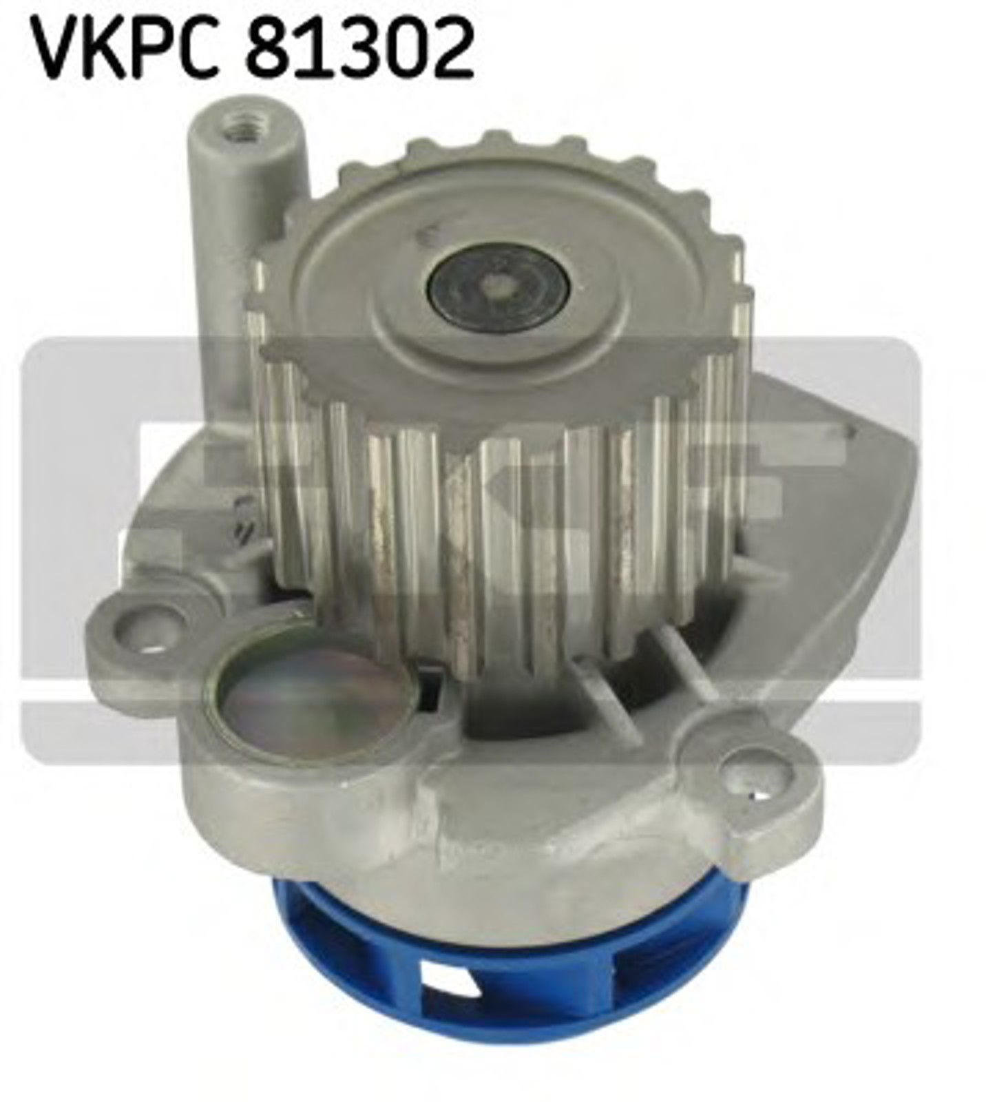 Насос водяной SKF VKPC81302