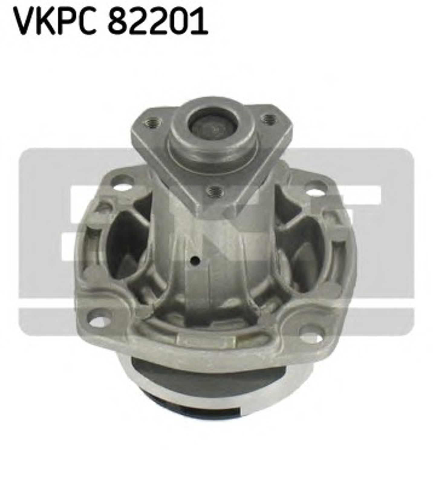Насос водяной SKF VKPC82201