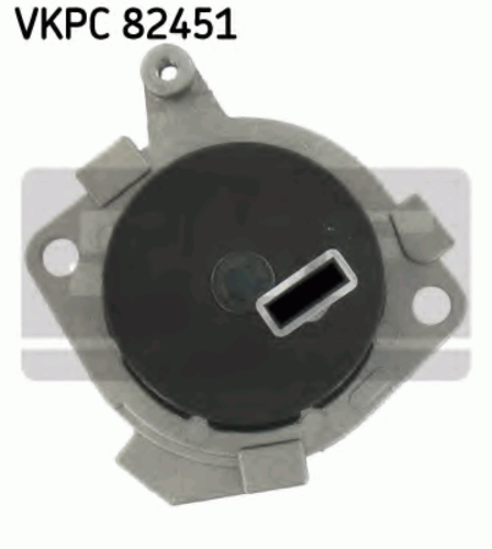 Водяной насос (помпа) SKF VKPC82451
