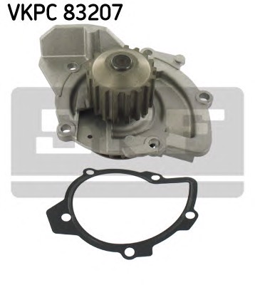 Насос водяной SKF VKPC83207