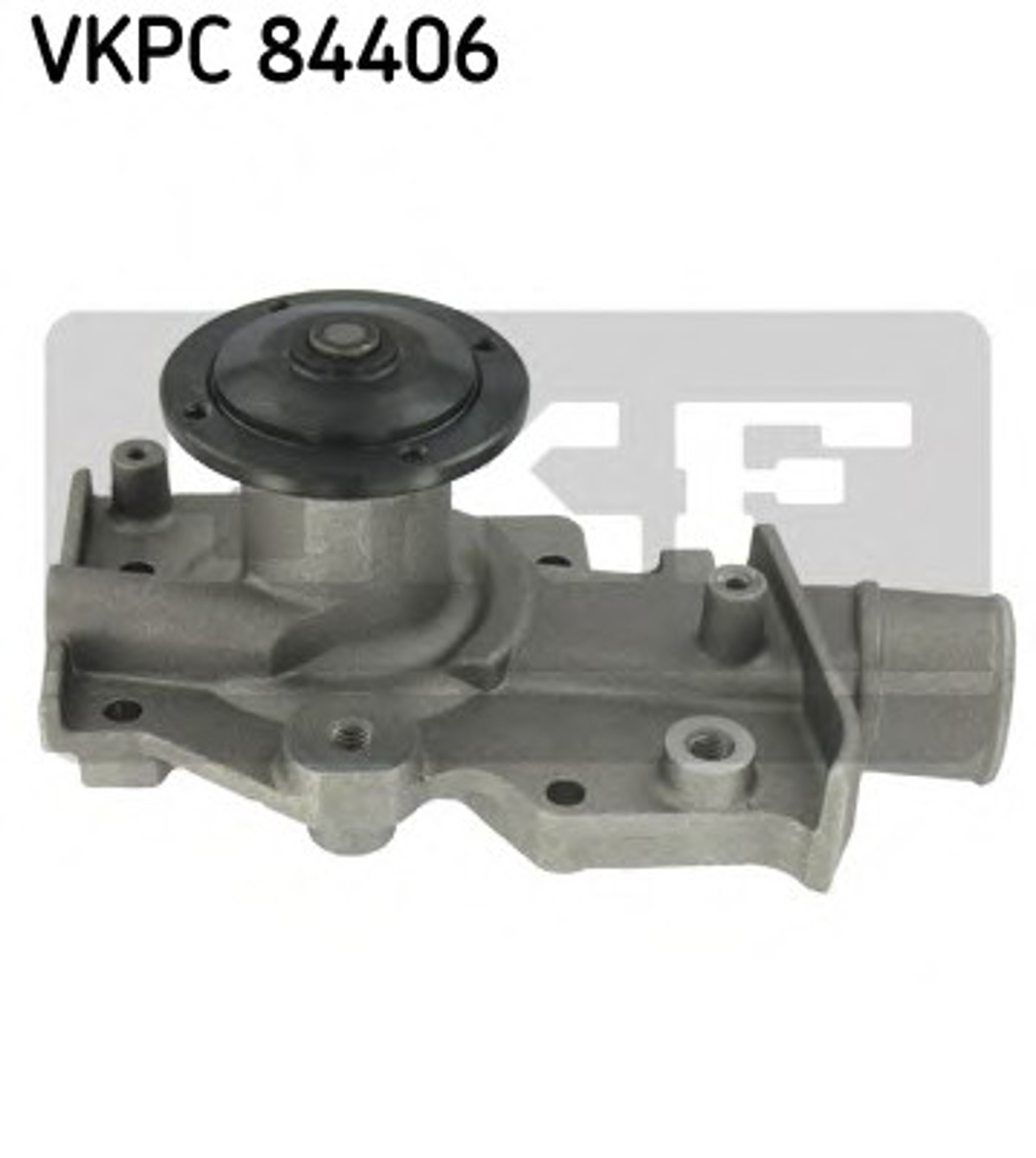 Насос водяной SKF VKPC84406