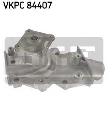 Насос водяной SKF VKPC84407