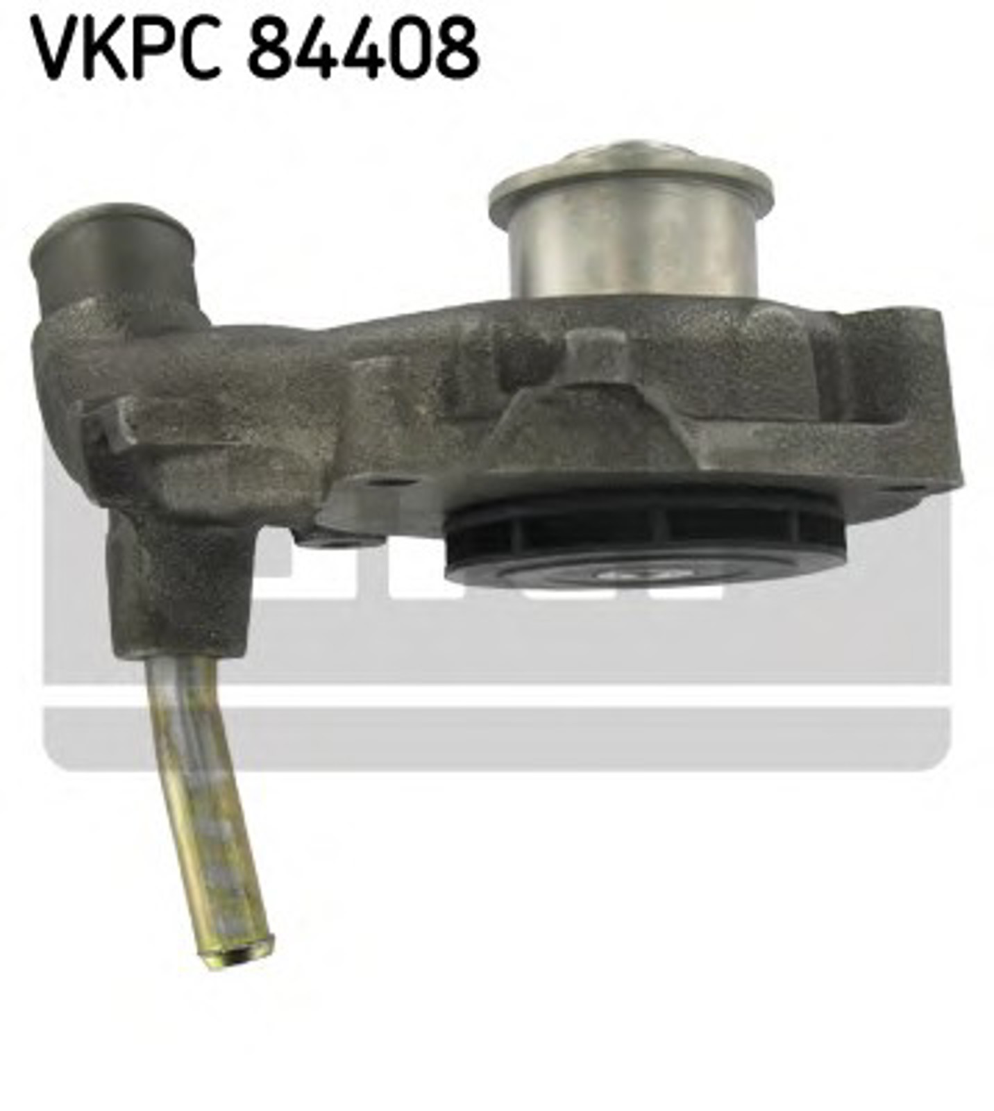 Насос водяной SKF VKPC84408