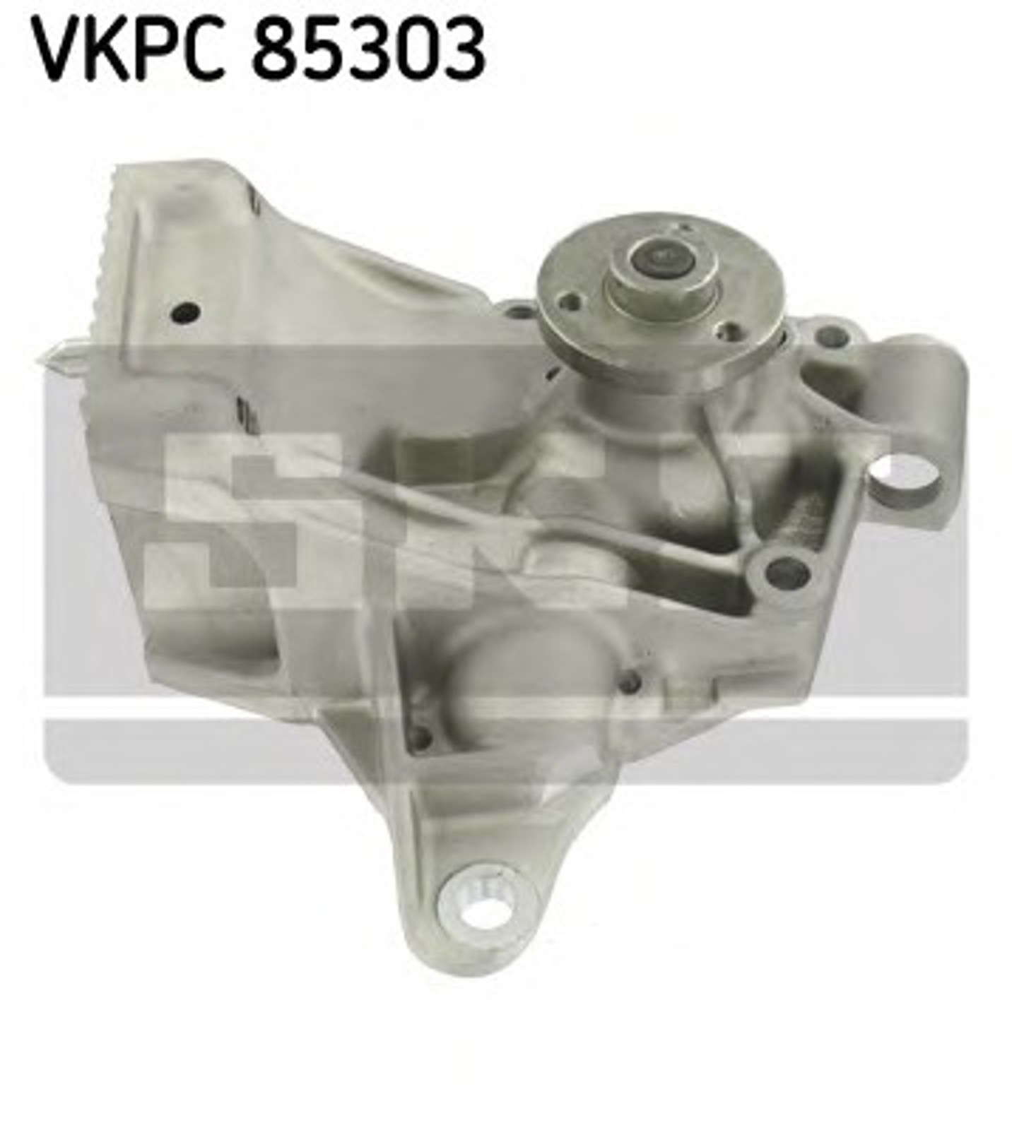 Насос водяной SKF VKPC85303