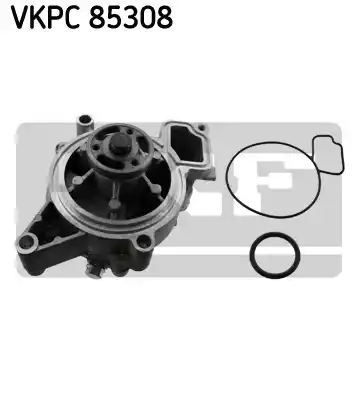 Водяной насос охлаждение двигателя SKF VKPC85308