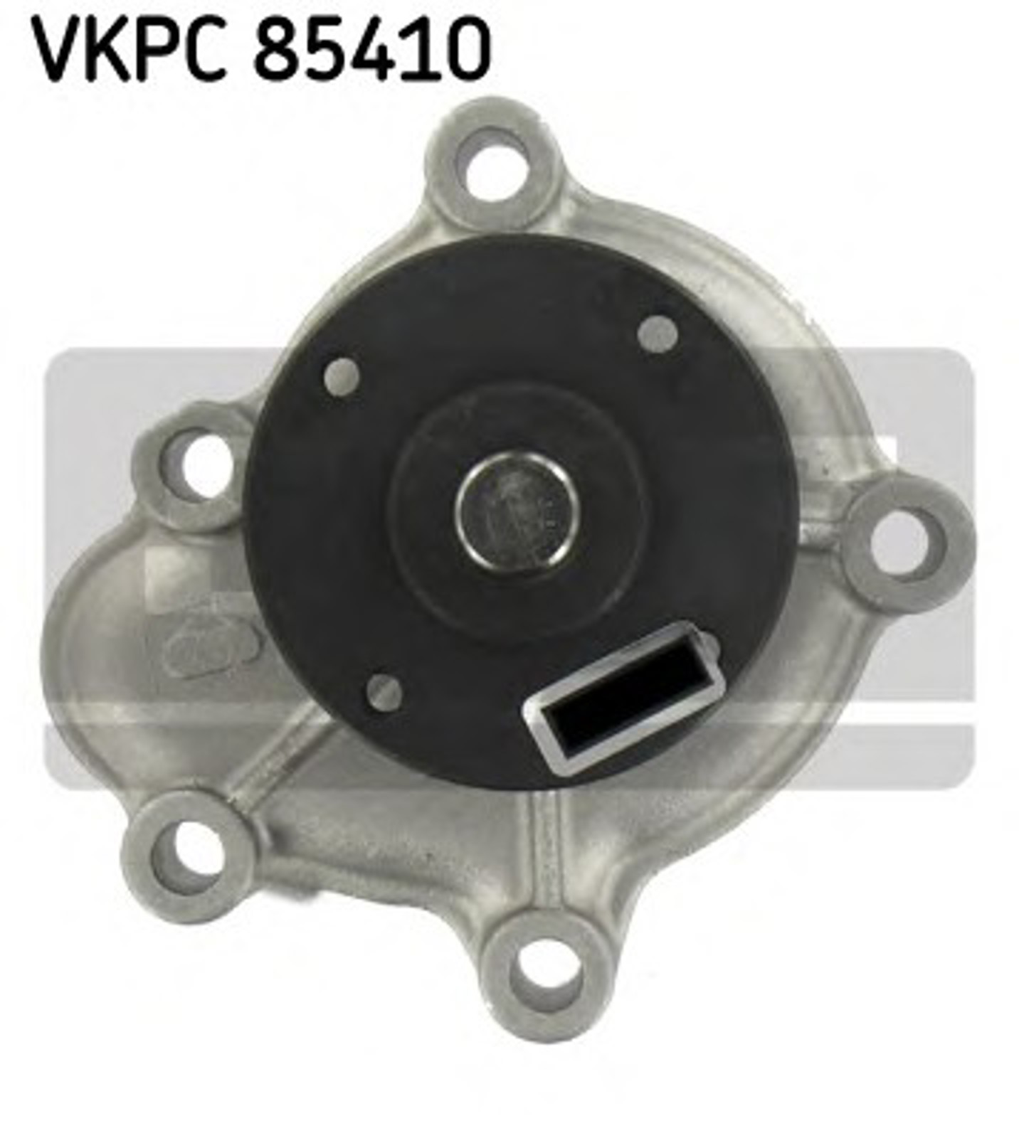 Насос водяной SKF VKPC85410