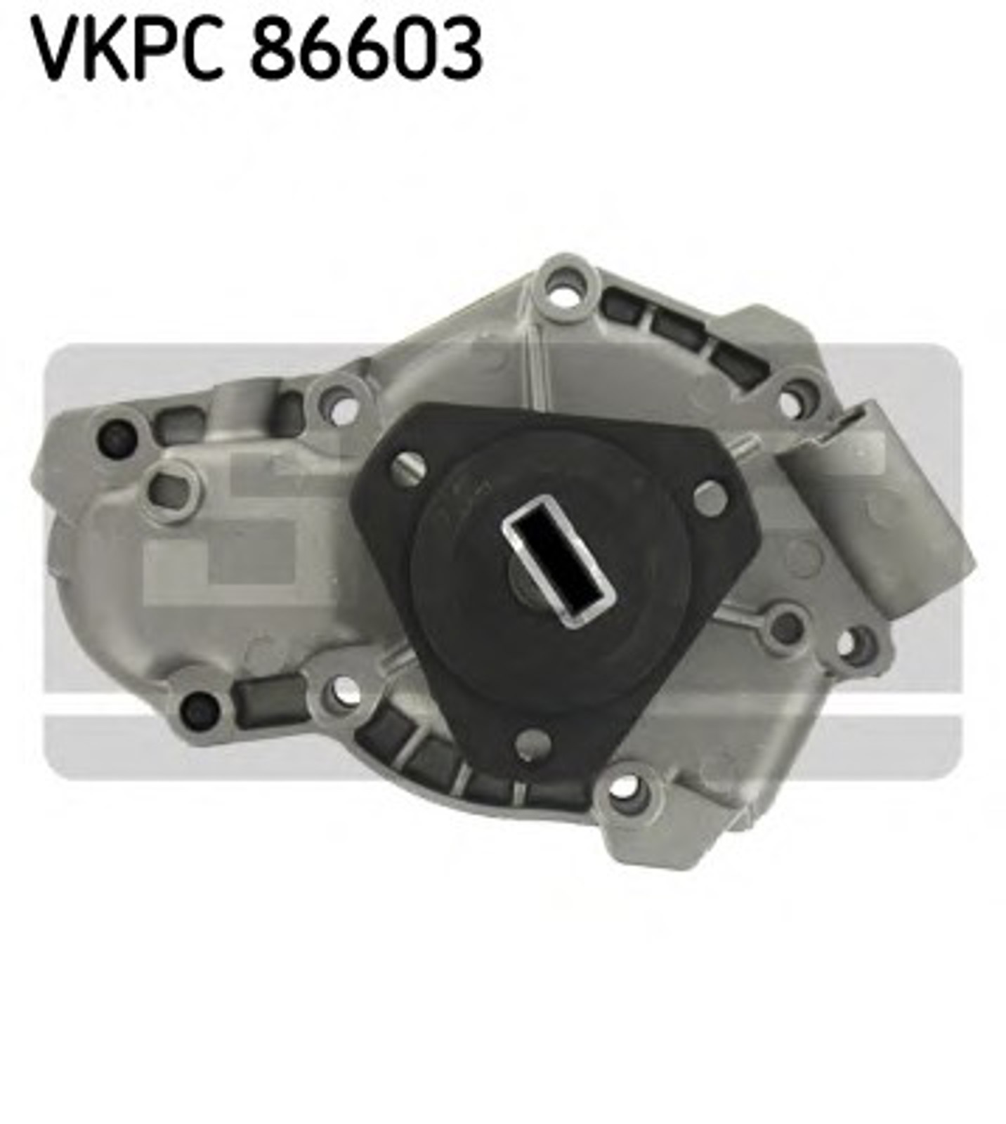 Насос водяной SKF VKPC86603