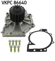 Водяной насос (помпа) SKF VKPC86640